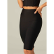 Alieva Discount - Denise Bandage Skirt (Black)